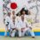 Der JCB am Nationalen Judo & Ju-Jitsu Day